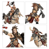 Spearhead: Slaves to Darkness – Darkoath Raiders Warhammer Age of Sigmar